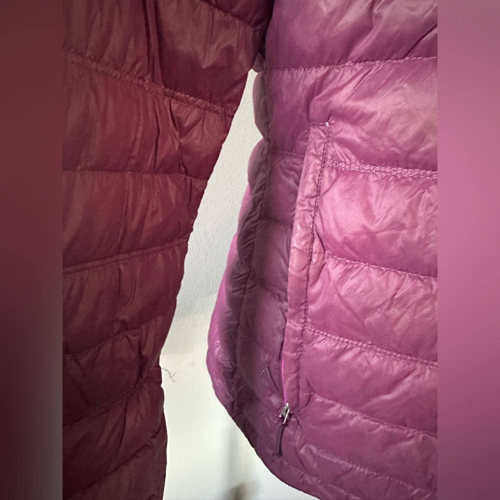 Quechua Deep  Puffer Jacket‎ - Picture 4 of 9